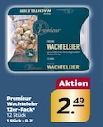 Wachteleier 12er-Pack Angebote von Premieur bei Netto mit dem Scottie Greifswald für 2,49 €