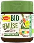 Bio Gemüse Bouillon Angebote von Maggi bei REWE Bornheim für 1,59 €