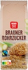 Brauner Rohrzucker Angebote von REWE Beste Wahl, Fairtrade bei REWE Darmstadt für 1,19 €