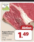 Suppenfleisch mit Knochen im aktuellen combi Prospekt