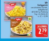 Aktuelle Nudeln Angebote bei Marktkauf in Nürnberg Aktuelles Pasta Carbonara Angebot bei Marktkauf in Nürnberg ab 2,79 €