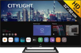 Smart-TV JTCS32H39322FLW im Angebot bei Marktkauf in Mölln Smart-TV JTCS32H39322FLW Angebote von JTC bei Marktkauf Mölln für 129,99 €