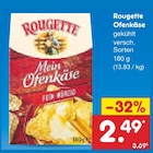 Ofenkäse bei Netto Marken-Discount im Prospekt "" für 2,49 €