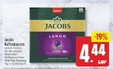 Jacobs für 4,44 € bei EDEKA im Angebot Jacobs im aktuellen EDEKA Prospekt