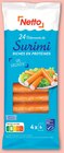 Bâtonnets de Surimi MSC X24 - NETTO dans le catalogue Netto