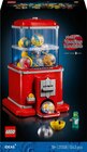 LEGO® Ideas 21358 Le distributeur de minifigurines Exclusivité Fnac - Lego Ideas - Fnac LEGO® Ideas 21358 Le distributeur de minifigurines Exclusivité Fnac - Lego Ideas à 232,99 € dans le catalogue Fnac