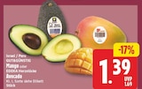 Mango von GUT&GÜNSTIG für 1,39 € bei EDEKA im Angebot Mango von GUT&GÜNSTIG im aktuellen EDEKA Prospekt