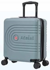 Valise underseat 45cm kaki - Aérial en promo chez Intermarché Poitiers à 35,90 €