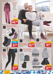 Aktueller Netto Marken-Discount Prospekt mit Socken, "Aktuelle Angebote", Seite 29