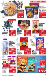 Pfannkuchen im Kaufland Prospekt in Kleve Aktueller Kaufland Prospekt mit Pfannkuchen, "Aktuelle Angebote", Seite 25