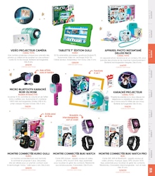 Prix et réduction Micro karaoké dans le prospectus Fnac en cours Offre Micro karaoké dans le catalogue Fnac du moment à la page 39