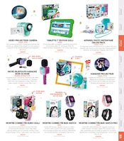 Promos Micro Enfant dans le catalogue "JEUX & JOUETS SÉLECTION NOËL 2026" de Fnac à la page 39 Promos Micro Enfant dans le catalogue "JEUX & JOUETS SÉLECTION NOËL 2026" de Fnac à la page 39