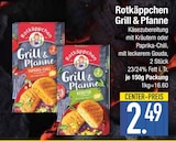 EDEKA Eichstätt - Grill & Pfanne Kräuter Angebot im Prospekt Grill & Pfanne Kräuter bei EDEKA im Eichstätt Prospekt für 2,49 €