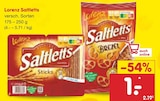 Saltletts von Lorenz im aktuellen Netto Marken-Discount Prospekt