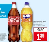 Aktuelle Coca Cola Angebote bei Marktkauf in Bietigheim-Bissingen Aktuelles Coca-Cola Angebot bei Marktkauf in Bietigheim-Bissingen ab 1,39 €