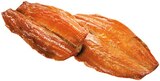 kalt geräucherte Herings-Doppelfilets Angebote von Brados bei REWE Frankfurt für 1,39 €