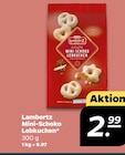 Mini-Schoko Lebkuchen von Lambertz im aktuellen Netto mit dem Scottie Prospekt