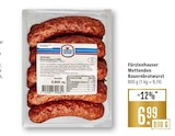 Aktuelle Bratwurst Angebote bei Marktkauf in Offenbach (Main) Aktuelles Mettenden Bauernbratwurst Angebot bei Marktkauf in Offenbach (Main) ab 6,99 €