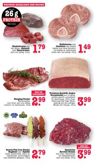 Steak im aktuellen E center Prospekt (Karlsruhe) Steak im E center Prospekt "Aktuelle Angebote" mit 69 Seiten (Karlsruhe)