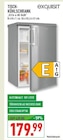 TISCH-KÜHLSCHRANK im Angebot bei Marktkauf in Rheda-Wiedenbrück TISCH-KÜHLSCHRANK Angebote von exquisit bei Marktkauf Rheda-Wiedenbrück für 179,99 €