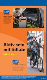 Kühltasche im Lidl Prospekt in Oberhausen Aktueller Lidl Prospekt mit Kühltasche, "LIDL LOHNT SICH", Seite 19