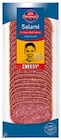 Salami im Kaufland Prospekt Salami von Stockmeyer im aktuellen Kaufland Prospekt für 1,99 €