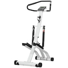 SPORTNOW Fitness-Zubehör weiß Polypropylen B/H/L: ca. 61x80x134 cm für 152,99 € bei POCO im Angebot SPORTNOW Fitness-Zubehör weiß Polypropylen B/H/L: ca. 61x80x134 cm im aktuellen POCO Prospekt