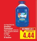 Scheiben-Frostschutz von GUT&GÜNSTIG für 4,44 € bei E center im Angebot Scheiben-Frostschutz von GUT&GÜNSTIG im aktuellen E center Prospekt