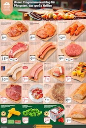 Aktueller GLOBUS Prospekt mit Rindfleisch, "Aktuelle Angebote", Seite 2