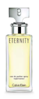 ETERNITY Eau de Parfum von CALVIN KLEIN für 27,95 € bei Müller im Angebot ETERNITY Eau de Parfum von CALVIN KLEIN im aktuellen Müller Prospekt