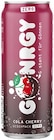 Cola Cherry Angebote von Gönrgy bei REWE Starnberg für 0,99 €