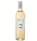 Corse AOP Blanc - TERRA NOSTRA en promo chez Super U Bourg-lès-Valence à 4,46 €