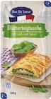 Blätterteigtasche mit Lachs und Spinat Angebote von Duc de Coeur bei Lidl Bochum für 4,99 €