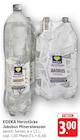 Herzstücke Jakobus Mineralwasser Angebote von EDEKA bei EDEKA Baden-Baden für 3,00 €