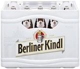 Jubiläumspilsener von Berliner Kindl für 10,49 € bei REWE im Angebot Jubiläumspilsener von Berliner Kindl im aktuellen REWE Prospekt
