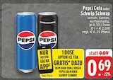 Aktuelles Pepsi Cola Angebot bei EDEKA in Soest ab 0,69 €
