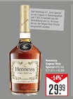 Cognac Very Special im Angebot bei Marktkauf in Heilbronn Cognac Very Special Angebote von Hennessy bei Marktkauf Heilbronn für 29,99 €