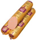 Leberwurst im Golddarm Angebote von Frische Edle bei REWE Hürth für 1,99 €