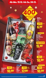 Havana Club im Lidl Prospekt in Wismar Aktueller Lidl Prospekt mit Havana Club, "LIDL LOHNT SICH", Seite 31