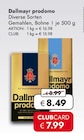 Dallmayr prodomo Angebote von Dallmayr prodomo bei Travel FREE Hof für 7,99 €