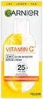 Skin Active 2in1 Vitamin C Glow Booster Serum Crème LSF 25 im Rossmann Prospekt Skin Active 2in1 Vitamin C Glow Booster Serum Crème LSF 25 von Garnier im aktuellen Rossmann Prospekt für 7,99 €