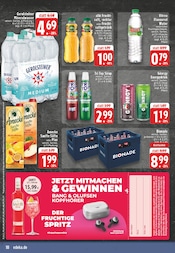 Apple im EDEKA Prospekt in Mülheim Aktueller EDEKA Prospekt mit Apple, "Aktuelle Angebote", Seite 18