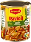 Ravioli Angebote von Maggi bei Penny Seevetal für 1,59 €