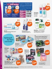 Aktueller tegut Prospekt mit Nivea, "tegut… gute Lebensmittel", Seite 20