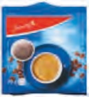 Kaffeepads Crema Angebote von Jeden Tag bei tegut Weimar für 2,69 €