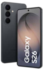 Galaxy S26 5G Angebote von Samsung bei expert Koblenz für 12,99 €