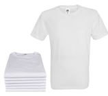 Aktuelle Bekleidung Angebote bei REWE in Potsdam Aktuelles Herren T-Shirt Angebot bei REWE in Potsdam ab 15,99 €