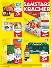 Aktueller Netto Marken-Discount Prospekt mit Äpfel, "Aktuelle Angebote", Seite 53