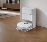 Aktuelle Staubsauger Angebote bei toom Baumarkt in Wuppertal Aktuelles Saugwischroboter „D20 Plus“ Angebot bei toom Baumarkt in Wuppertal ab 199,99 €