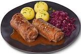 Frische Rinder-Rouladen bei Penny im Bad Lobenstein Prospekt für 5,99 €